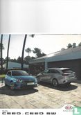 Kia Ceed i Ceed SW