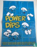 Smurfen Power Dips - Bild 1