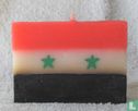 Burn-a-flag: Syria - Image 1