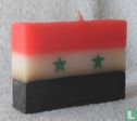 Burn-a-flag: Syria - Image 2
