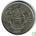 Seychelles 25 cents 1992 - Image 1
