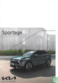 Kia Sportage    - Image 1