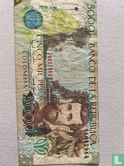5000 Pesos Colombie 1999 - Image 1