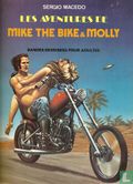 Mike the Bike and Molly - Image 1