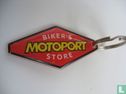 Biker's Motoport Store - Bild 1