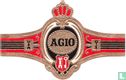 Agio  - Afbeelding 1