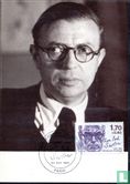 Jean-Paul Sartre - Afbeelding 1