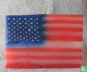 Burn-a-flag: USA - Afbeelding 1