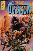 The Next Invasion 1 - Afbeelding 1
