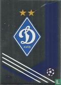 FC Dynamo Kyiv - Afbeelding 1