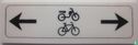 (brom)fietsen beide zijde - Bild 1