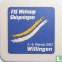 FIS Weltcup / Wir tun etwas gegen den Durst - Image 1