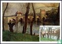 Painting by Camille Corot - Image 1