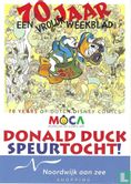 Donald Duck Speurtocht - Image 1