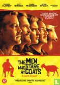 The Men Who Stare at Goats - Afbeelding 1