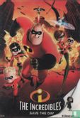 The Incredibles - Save the Day - Image 1