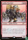 Goblin Warchief - Image 1