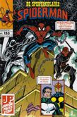 De spektakulaire Spiderman 153 - Afbeelding 1