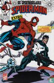 De spektakulaire Spiderman 154 extra - Image 1