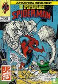 De spektakulaire Spiderman 109 - Afbeelding 1