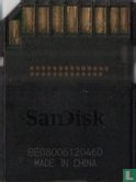 SanDisk Extreme III SD Card 2 Gb - Image 2