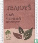 Black tea Ceylon