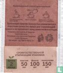 Black tea Ceylon