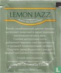 Lemon Jazz - Afbeelding 2