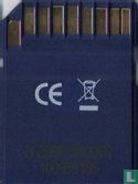 EMTEC Memory SD Card 2 Gb - Bild 2