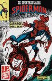 De spektakulaire Spiderman 158 - Image 1