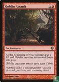 Goblin Assault