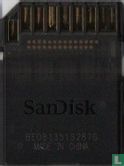SanDisk Ultra II SD Card 2 Gb - Afbeelding 2