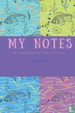My Notes: My notebook for School ( 1 ) - Afbeelding 1