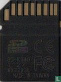 Duracell SD HC Card 4 Gb - Bild 2