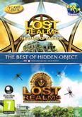 Lost Realms: The Curse of Babylon + Legacy of the Sun Princess - Afbeelding 1
