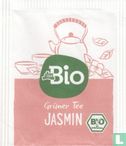 Grüner Tee Jasmin - Image 1