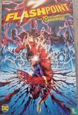 Flashpoint The 10th Anniversary Omnibus - Image 1