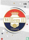 Clublogo Willem II - Bild 1