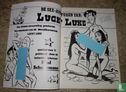 De sex avonturen van Lucky Luke - Image 3