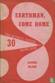 Earthman, Come Home - Afbeelding 1