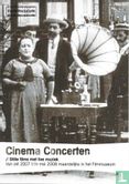 A5 - Cinema Concerten - Image 1
