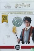 Frankreich 10 Euro 2021 (Folder) "Harry Potter and the Chamber of Secrets - Dobby" - Bild 1