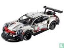 Porsche 911 RSR - Image 1