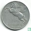 Italien 10 Lire 1949 - Bild 2