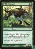 Wild Mongrel - Image 1