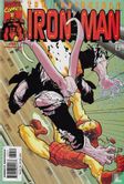 The Invincible Iron Man 34 - Image 1