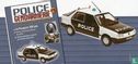 Peugeot 309 'POLICE' - Image 1