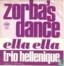 Zorba's Dance - Afbeelding 2