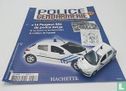 Peugeot 206 'Police Bruxelles -Ouest' - Afbeelding 1