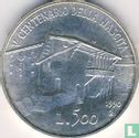 Italy 500 lire 1990 "500th anniversary Birth of Tiziano Vecellio" - Image 1